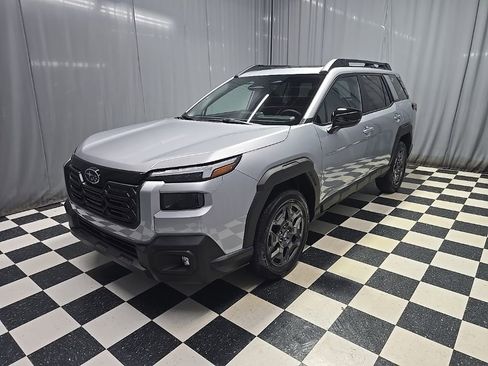 New 2026 Subaru Outback Premium AWD/4WD image 1