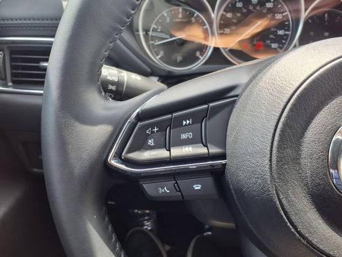 Used 2023 MAZDA CX-5 AWD 2.5 S image 13