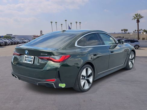 Certified 2023 BMW i4 eDrive35 image 5