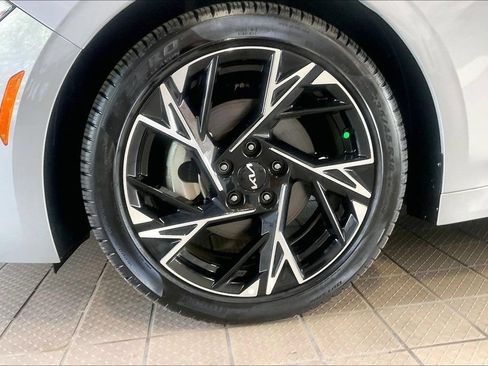 Used 2025 Kia K5 GT-Line w/ GT-Line Premium Package AWD/4WD image 31