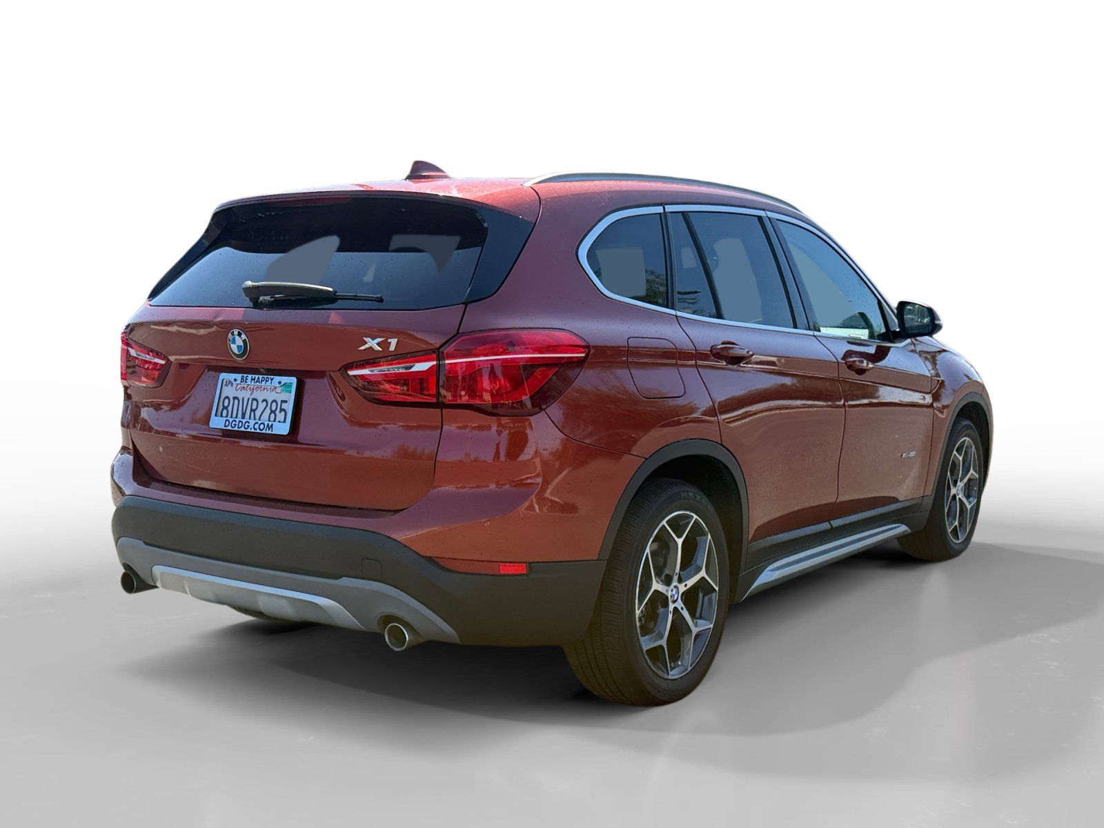 Used 2018 BMW X1 xDrive28i AWD/4WD image 5