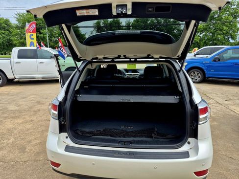 Used 2015 Lexus RX 350 FWD image 16