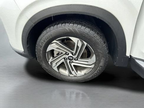Used 2022 Hyundai Santa Fe SEL FWD image 37
