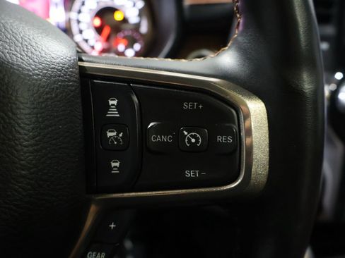 Used 2020 RAM 1500 Longhorn image 33