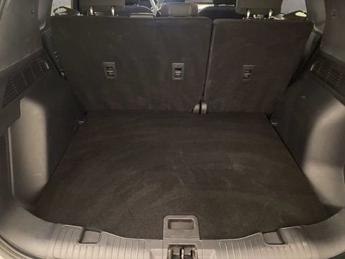 Used 2025 Ford Escape Active AWD/4WD image 22