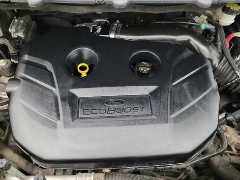 Used 2015 Ford Edge Titanium w/ Equipment Group 302A FWD image 30
