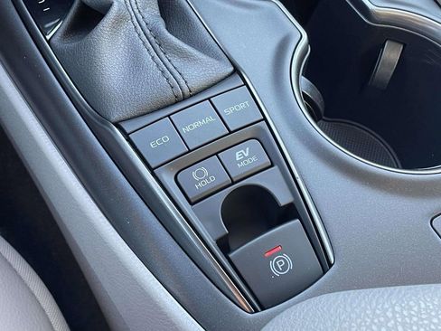 Used 2024 Toyota Camry XSE image 22