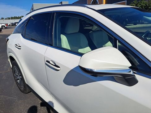 Used 2024 Lexus RX 350 Premium w/ Convenience Package AWD/4WD image 35