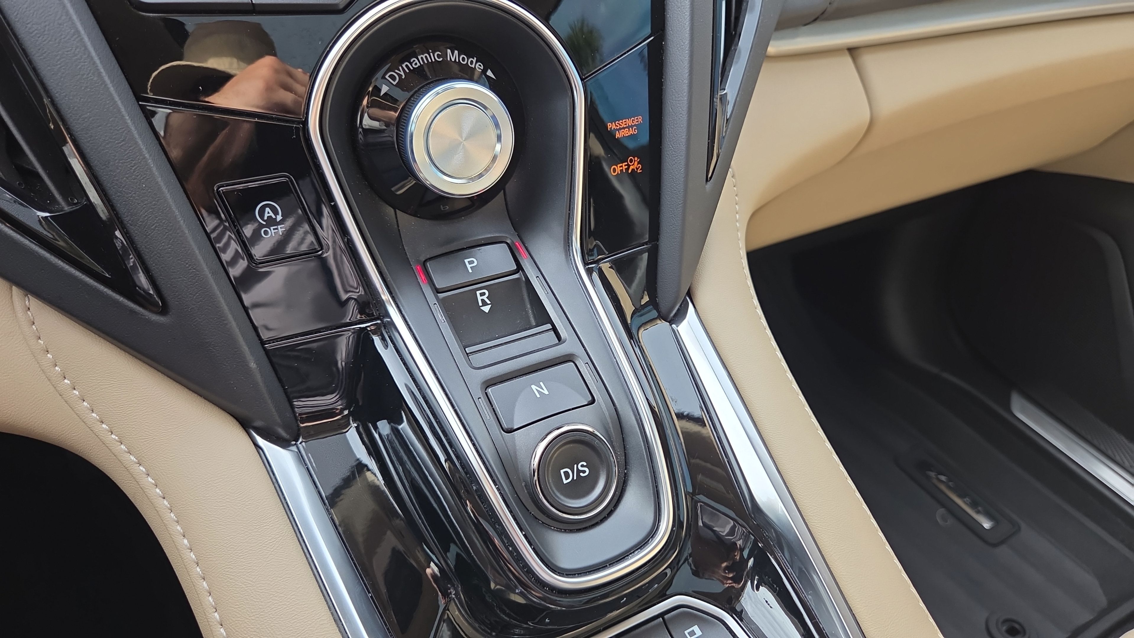 Certified 2023 Acura RDX w/ Technology Package FWD image 30
