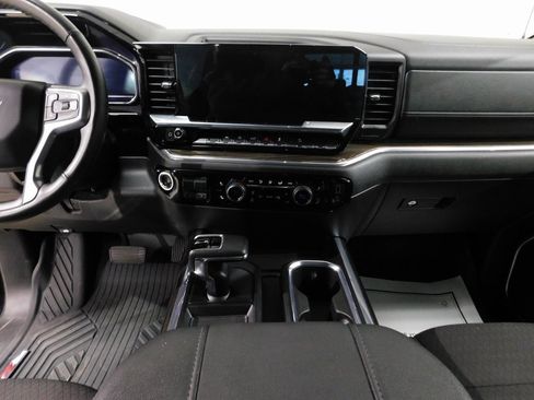 Used 2024 Chevrolet Silverado 1500 RST w/ All Star Edition Plus image 50