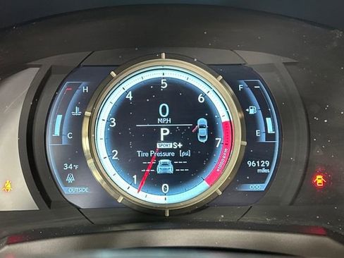 Used 2015 Lexus RC 350 AWD w/ Navigation System Package image 18