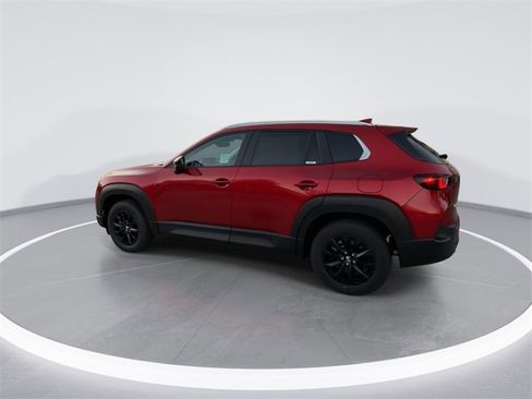 New 2026 MAZDA CX-50 2.5 Hybrid w/ Weather Package image 5