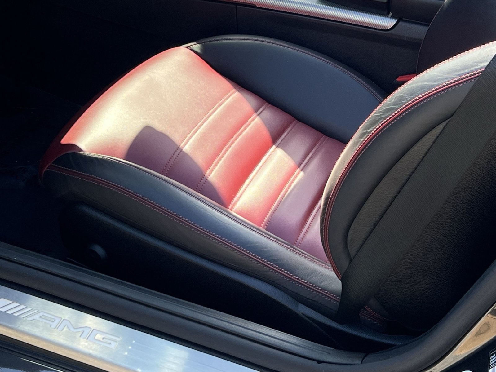 Used 2020 Mercedes-Benz SLC 43 AMG image 19