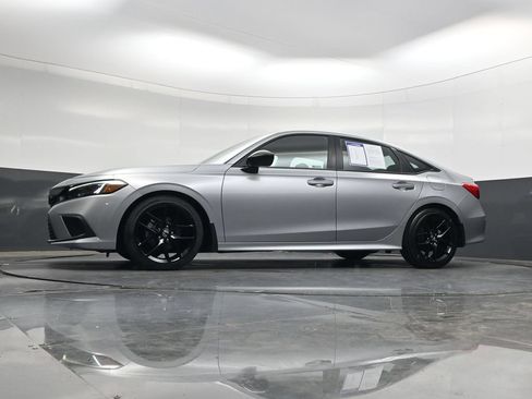 Used 2024 Honda Civic Sport image 40