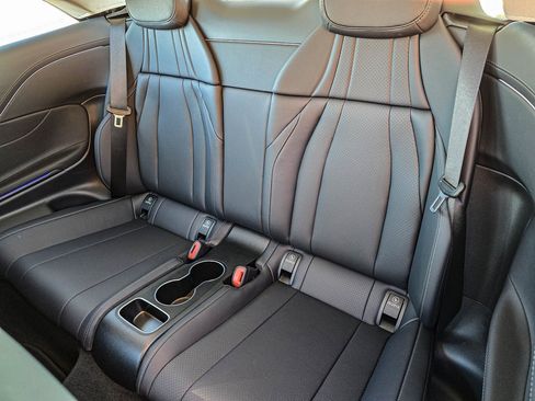 New 2026 Mercedes-Benz CLE 300 4MATIC Cabriolet image 28