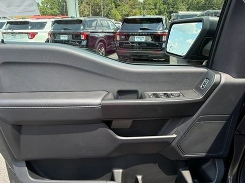 New 2026 Ford F150 STX w/ F-150 LOBO Package AWD/4WD image 11