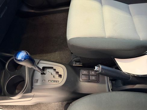 Used 2015 Toyota Prius C Two FWD image 24