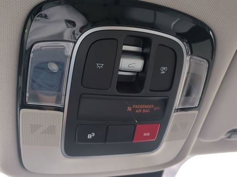 New 2026 Hyundai Tucson Limited image 25