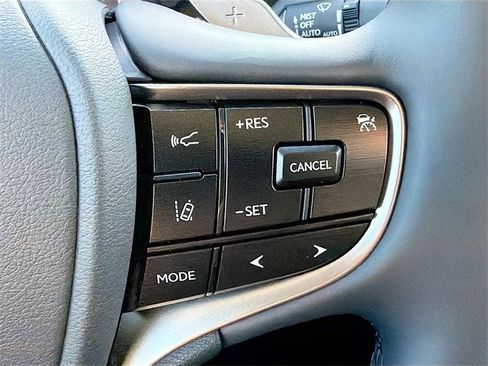 New 2025 Lexus ES 350 w/ Premium Package image 39