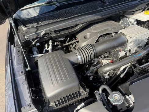 New 2026 RAM 1500 Big Horn AWD/4WD image 65