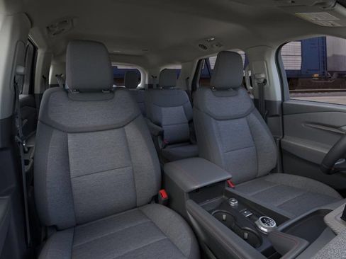 New 2026 Ford Explorer Active RWD image 10