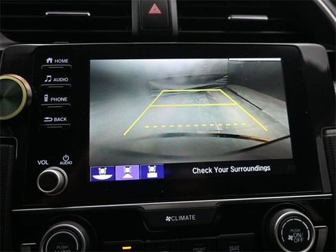 Used 2019 Honda Civic Sport image 30