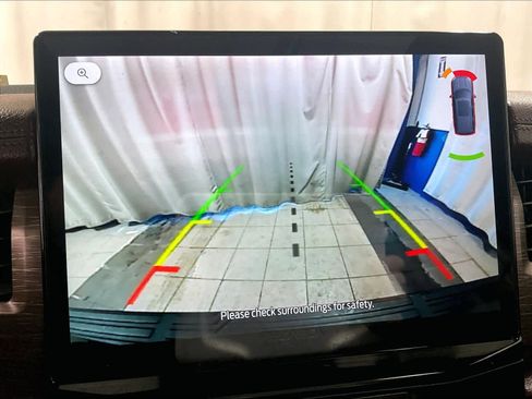 Used 2024 Ford Expedition Limited image 20