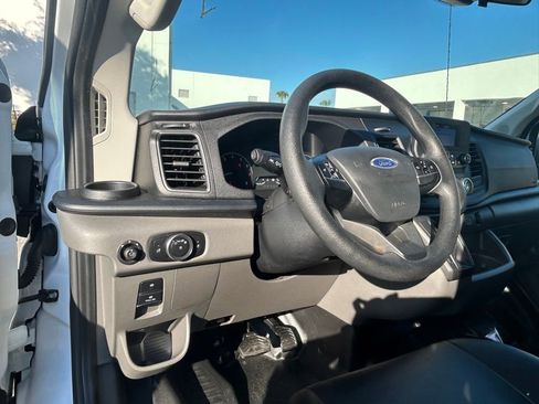 Certified 2023 Ford Transit 350 XL image 30