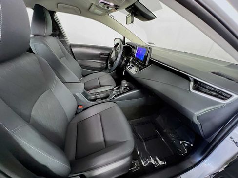 Used 2023 Toyota Corolla LE FWD image 26