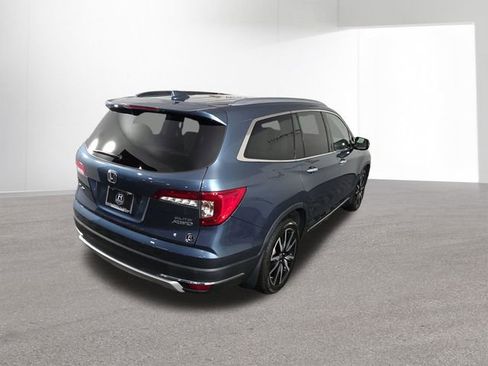 Used 2019 Honda Pilot Elite image 43