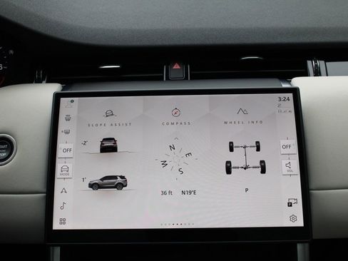Certified 2025 Land Rover Discovery Sport S image 22