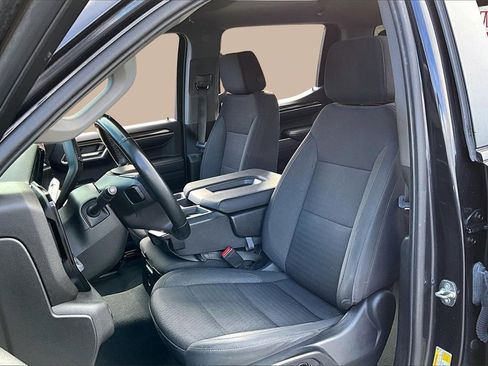 Used 2023 Chevrolet Silverado 1500 LT image 20