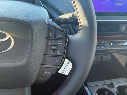 New 2026 Toyota Prius Plug-In Hybrid image 12