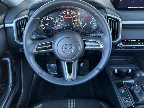 Certified 2025 MAZDA CX-50 AWD 2.5 S w/ Weather Package image 14
