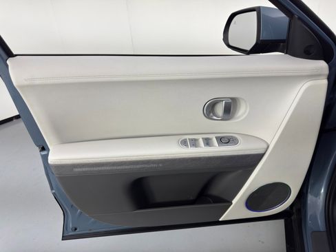 Used 2023 Hyundai Ioniq 5 SEL w/ Cargo Package image 40