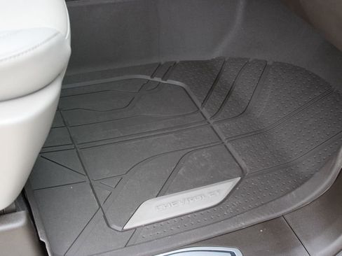 New 2026 Chevrolet Silverado 1500 LT w/ Safety Package image 27