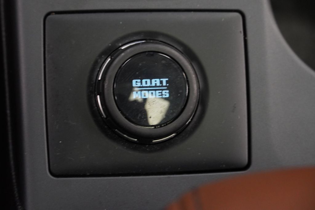 Used 2023 Ford Bronco Sport Outer Banks w/ Tech Package AWD/4WD image 39