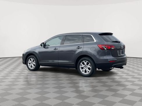 Used 2014 MAZDA CX-9 Touring image 6