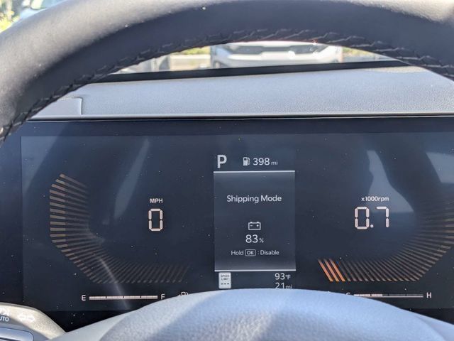 New 2026 Kia K5 GT-Line w/ GT-Line Red Interior Package FWD image 29