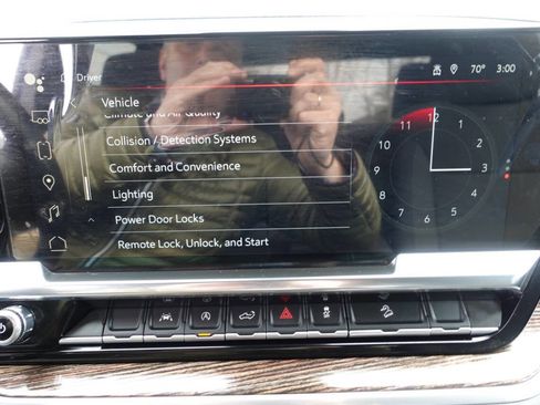 Used 2022 GMC Sierra 1500 Elevation image 47