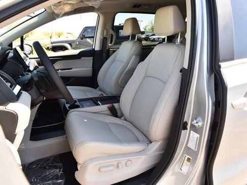 New 2026 Honda Odyssey EX-L image 22