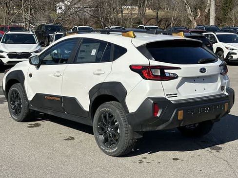 New 2026 Subaru Crosstrek 2.5i Wilderness image 29