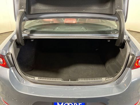 Used 2025 MAZDA MAZDA3 s AWD/4WD image 22