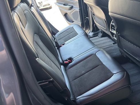 Used 2022 Jeep Grand Cherokee Altitude image 59