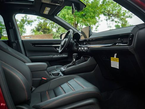 New 2026 Honda CR-V Sport Touring image 11