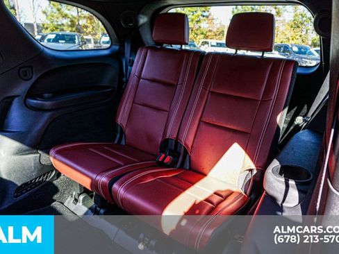 Used 2024 Dodge Durango SRT Hellcat image 23