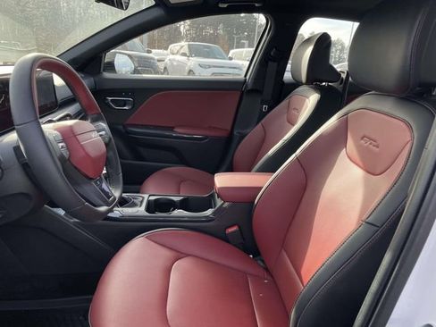 New 2025 Kia K4 GT-Line w/ GT-Line Premium Package image 4