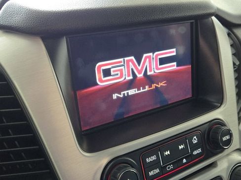 Used 2015 GMC Yukon XL SLT w/ Open Road Package image 24