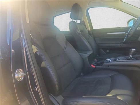 Used 2023 MAZDA CX-5 AWD 2.5 S w/ Select Package image 21