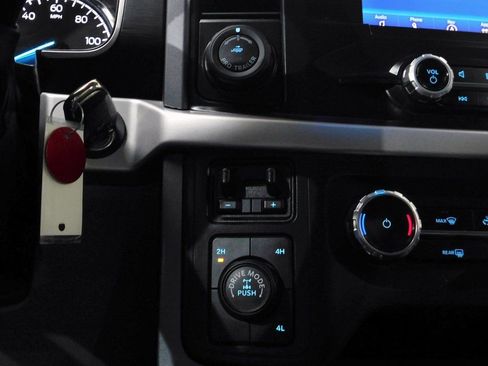 Used 2023 Ford F150 XLT w/ Equipment Group 301A Mid image 52